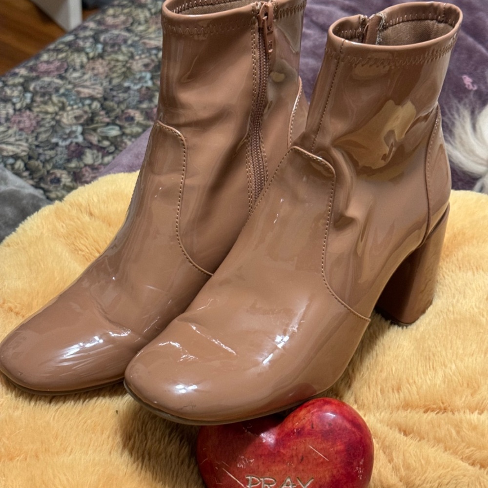 Booties - Picture 3 of 3